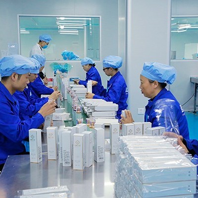 中藥配方如何運用到化妝品？