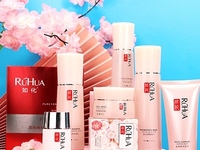 化妝品行業(yè)將迎來(lái)忙季，你準(zhǔn)備好了嗎？