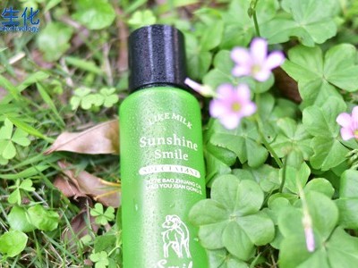 你臉上的痘痘允許你繼續護膚化妝嗎？