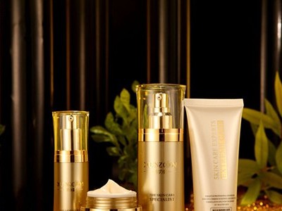 化妝品oem是做單品好還是做套裝好？