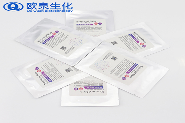 面膜代加工生產的幾個考核指標-歐泉生化