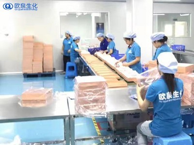 OEM生產流水線你了解多少？