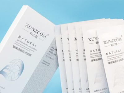 補(bǔ)水面膜代加工的實(shí)際效果怎么樣？