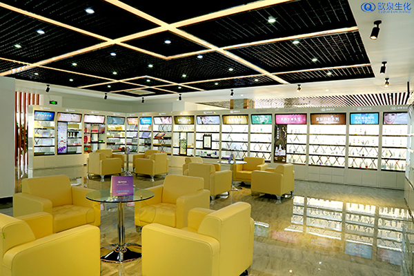 洗手液代加工靠譜嗎 生產(chǎn)周期長(zhǎng)不長(zhǎng)-歐泉生化