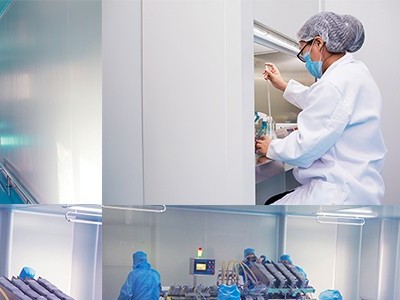 歐泉用十年的實力保證：給您好的產品！