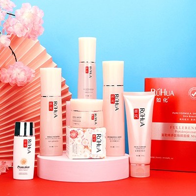 化妝品廠家:選品應該注意產品的優缺點！