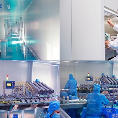 中草藥化妝品代加工大獲好評！