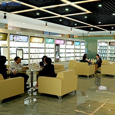 2021年是快消品及零售業破局之年