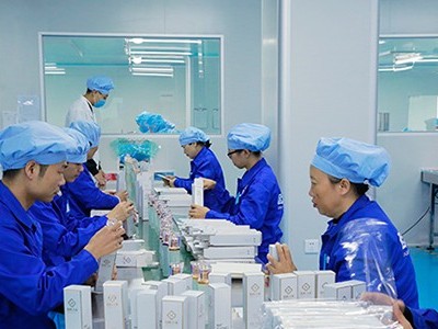 唇部代加工:夏季也要做唇部護理