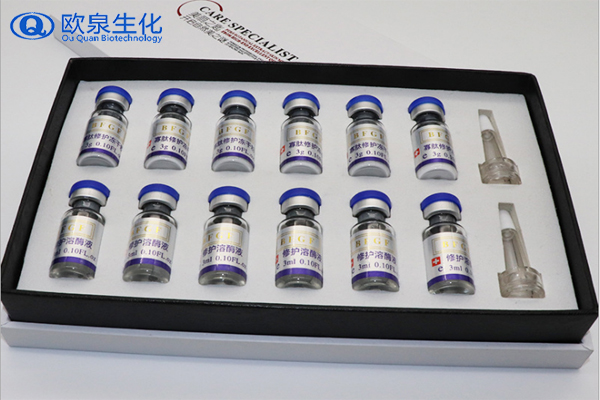 凍干粉，中胚修護凍干粉，凍干粉套盒